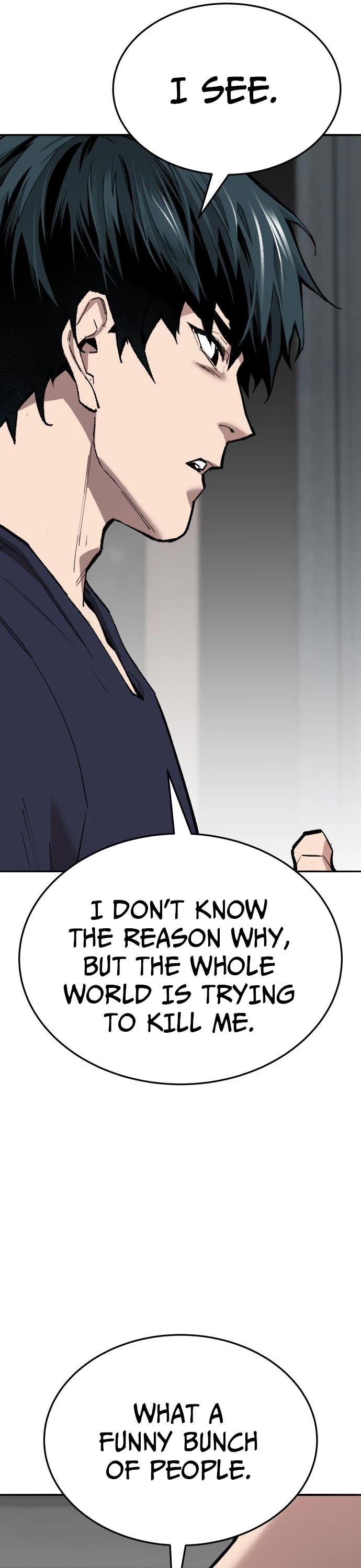 Limit Breaker Chapter 140 page 20 - Chapter 140