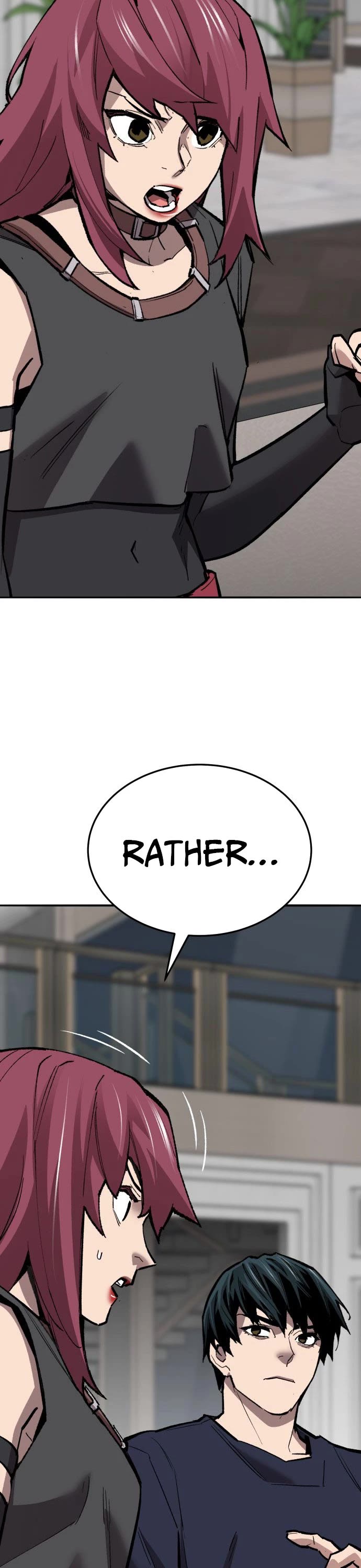 Limit Breaker Chapter 140 page 22 - Chapter 140
