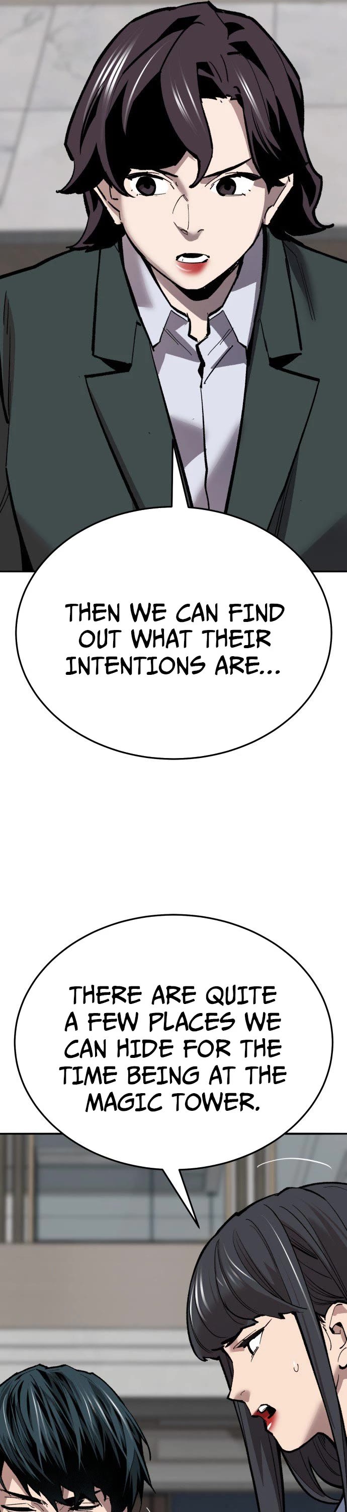 Limit Breaker Chapter 140 page 25 - Chapter 140