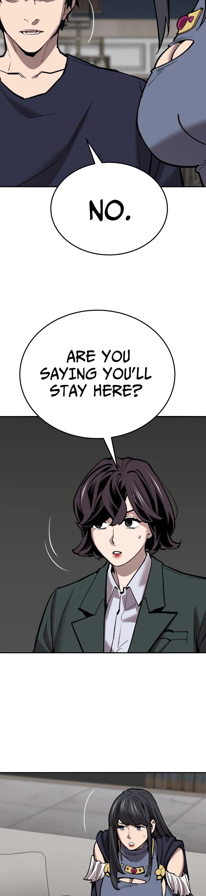 Limit Breaker Chapter 140 page 26 - Chapter 140