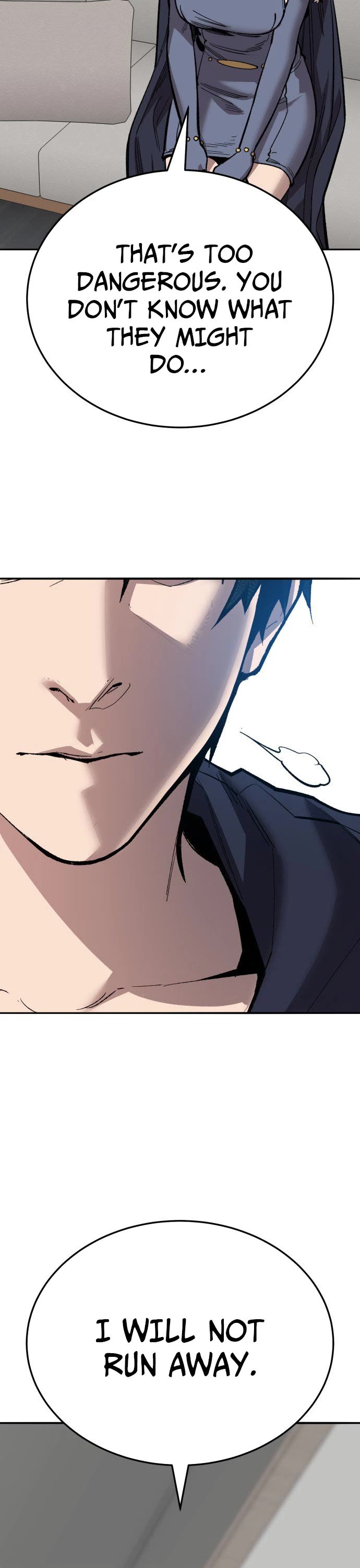Limit Breaker Chapter 140 page 27 - Chapter 140