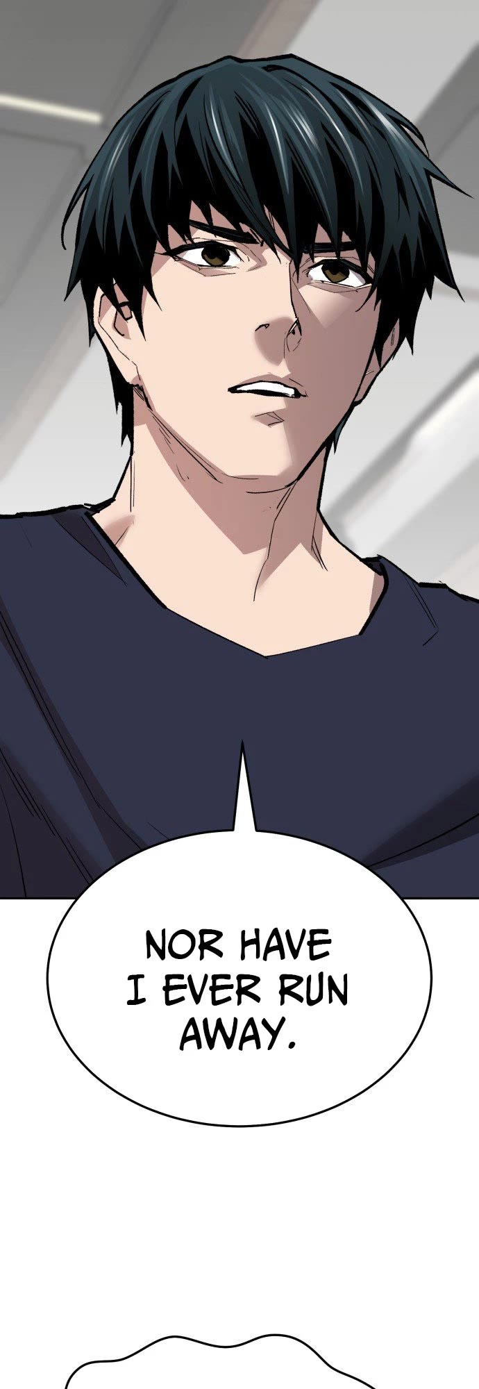 Limit Breaker Chapter 140 page 28 - Chapter 140