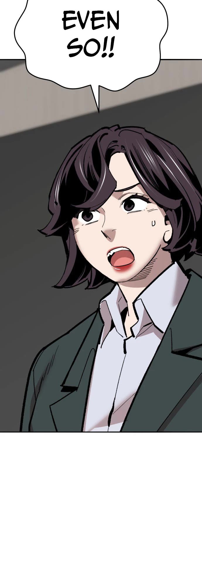 Limit Breaker Chapter 140 page 29 - Chapter 140