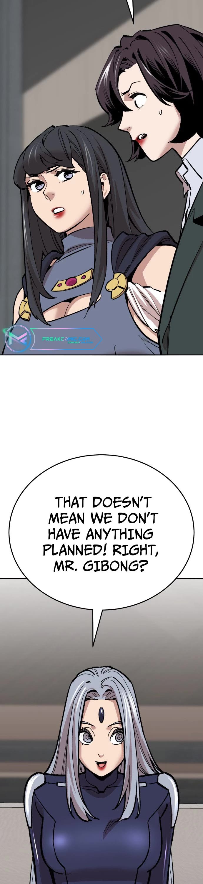Limit Breaker Chapter 140 page 31 - Chapter 140