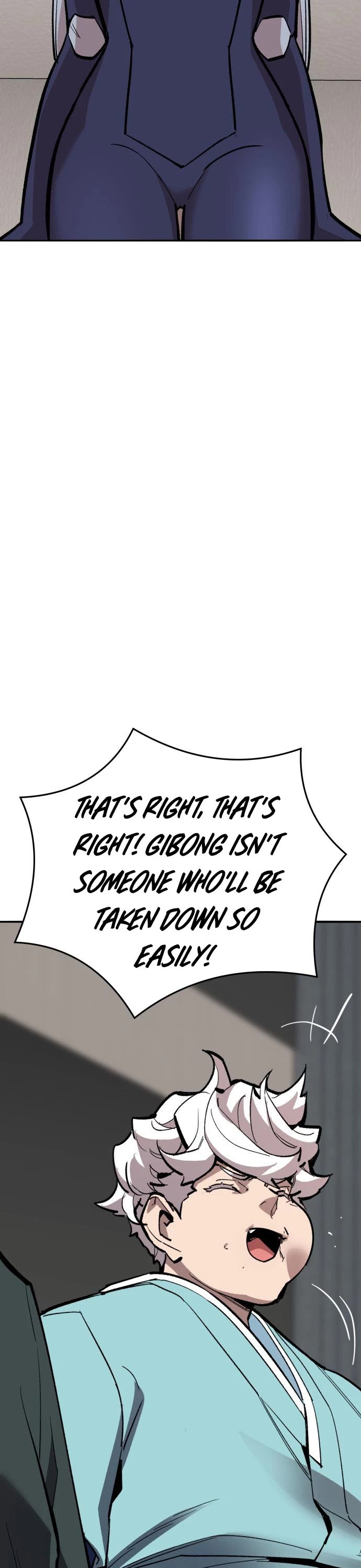 Limit Breaker Chapter 140 page 32 - Chapter 140