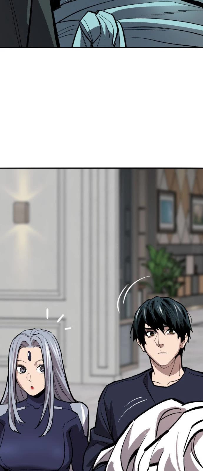 Limit Breaker Chapter 140 page 33 - Chapter 140