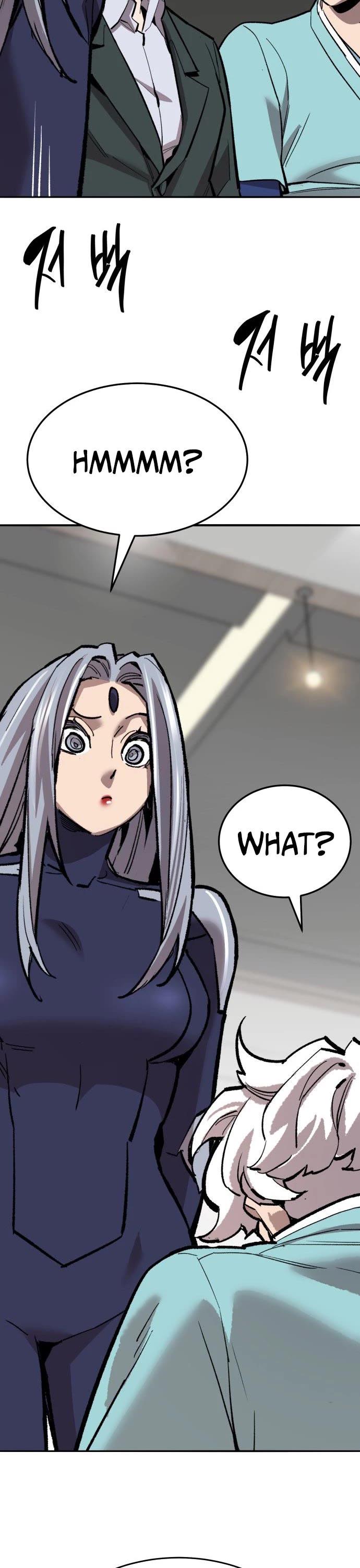 Limit Breaker Chapter 140 page 36 - Chapter 140