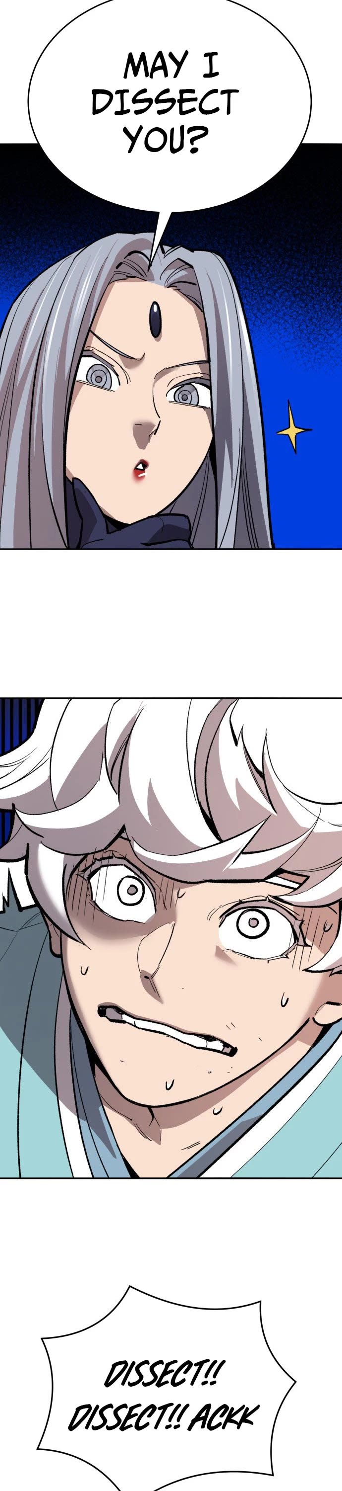Limit Breaker Chapter 140 page 37 - Chapter 140