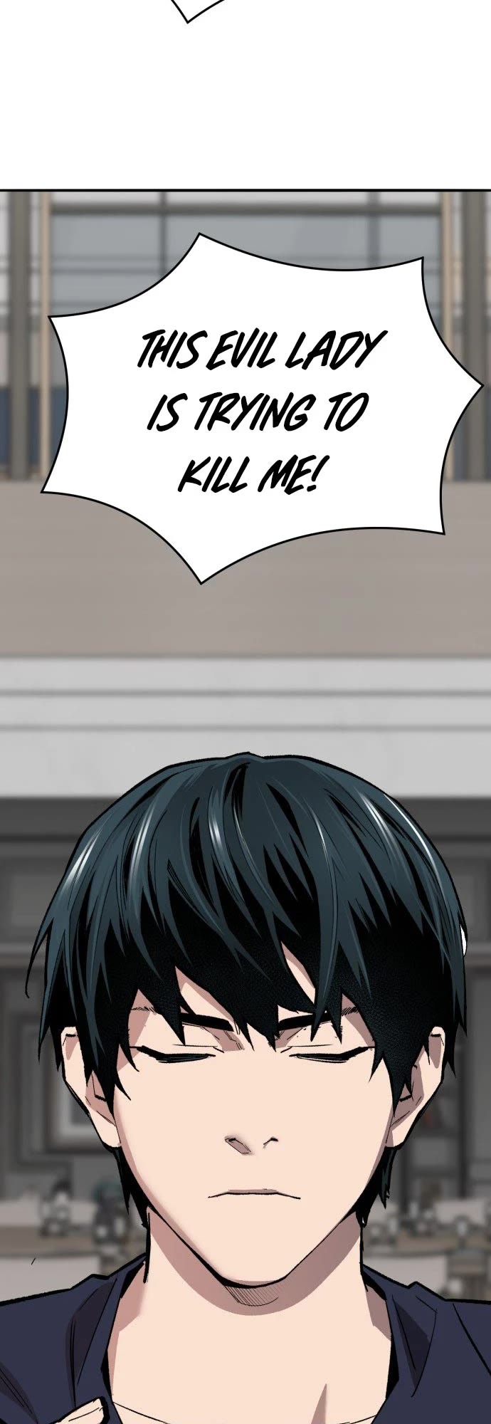 Limit Breaker Chapter 140 page 38 - Chapter 140