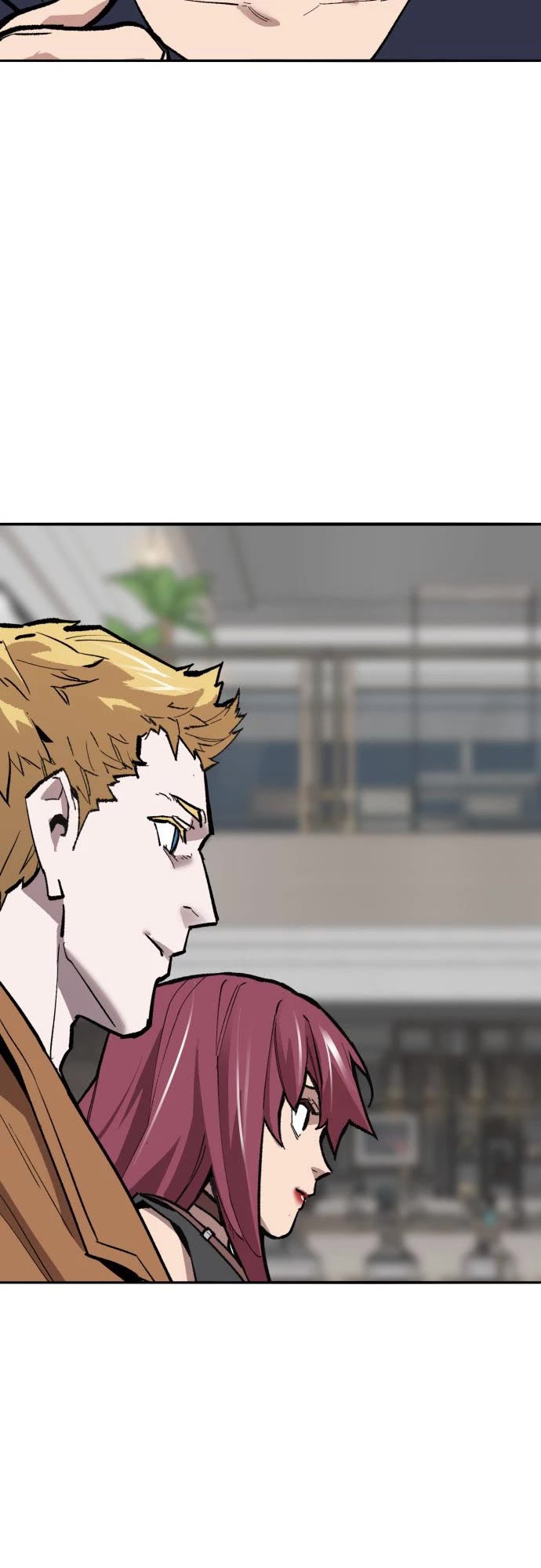 Limit Breaker Chapter 140 page 39 - Chapter 140