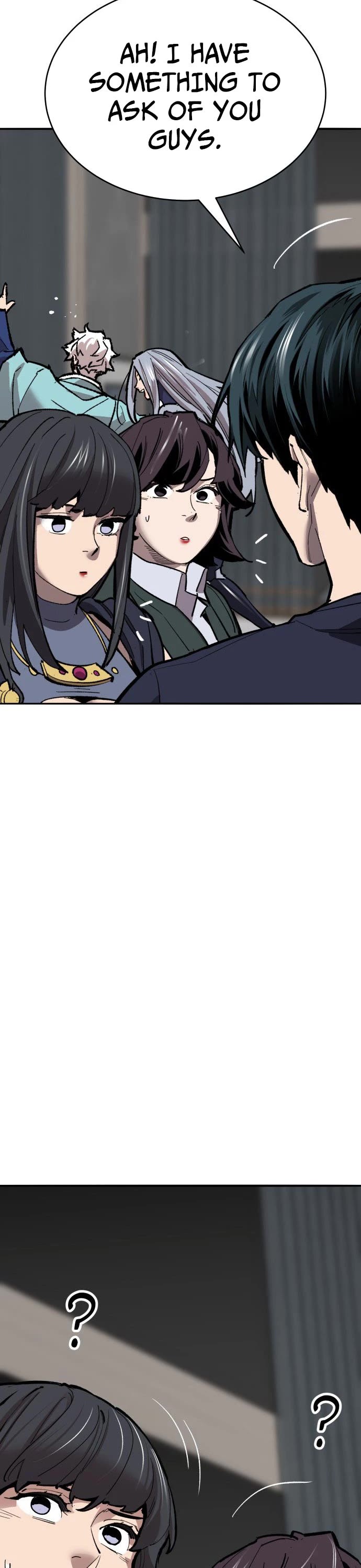 Limit Breaker Chapter 140 page 41 - Chapter 140