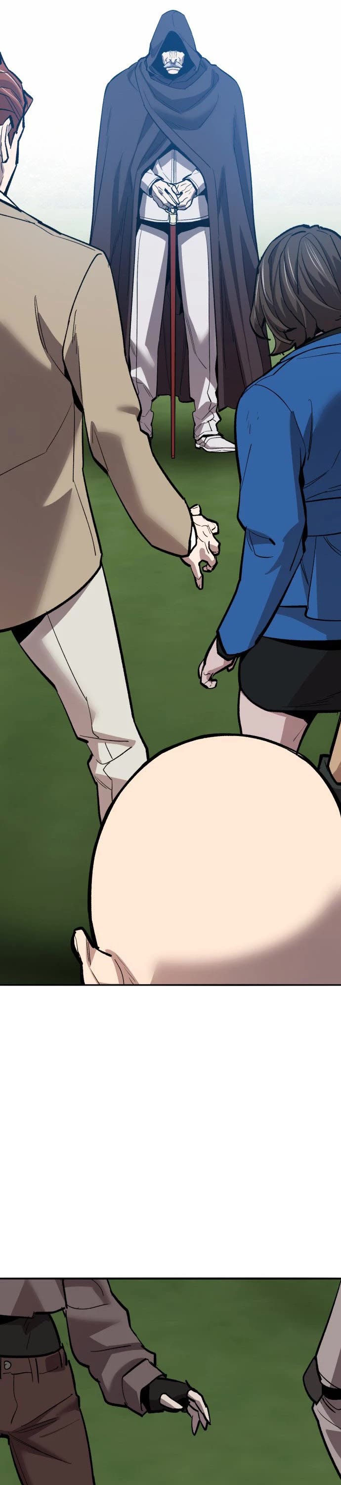 Limit Breaker Chapter 140 page 46 - Chapter 140