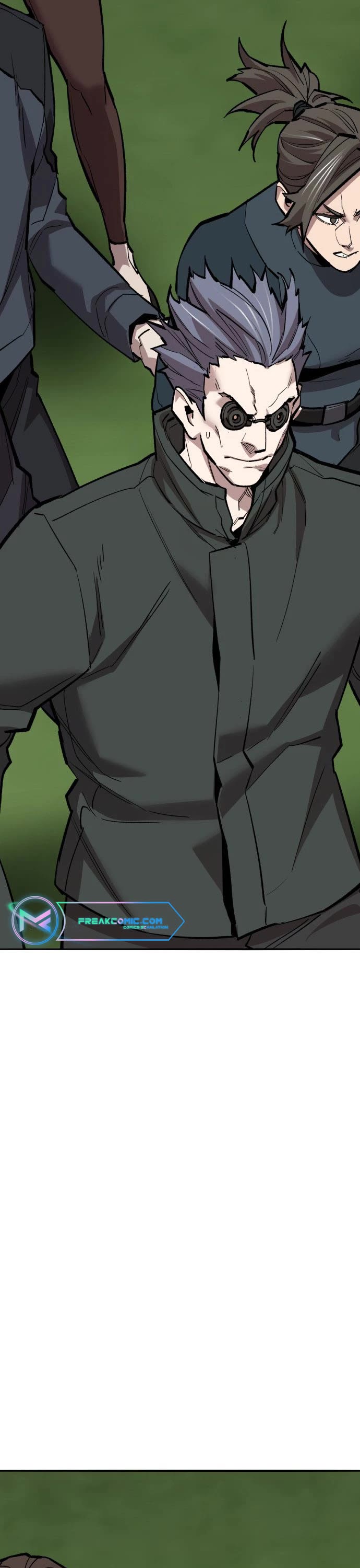 Limit Breaker Chapter 140 page 47 - Chapter 140