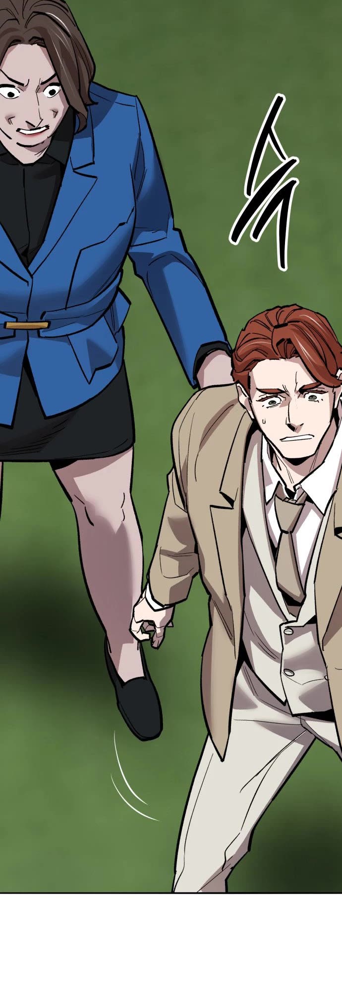Limit Breaker Chapter 140 page 48 - Chapter 140