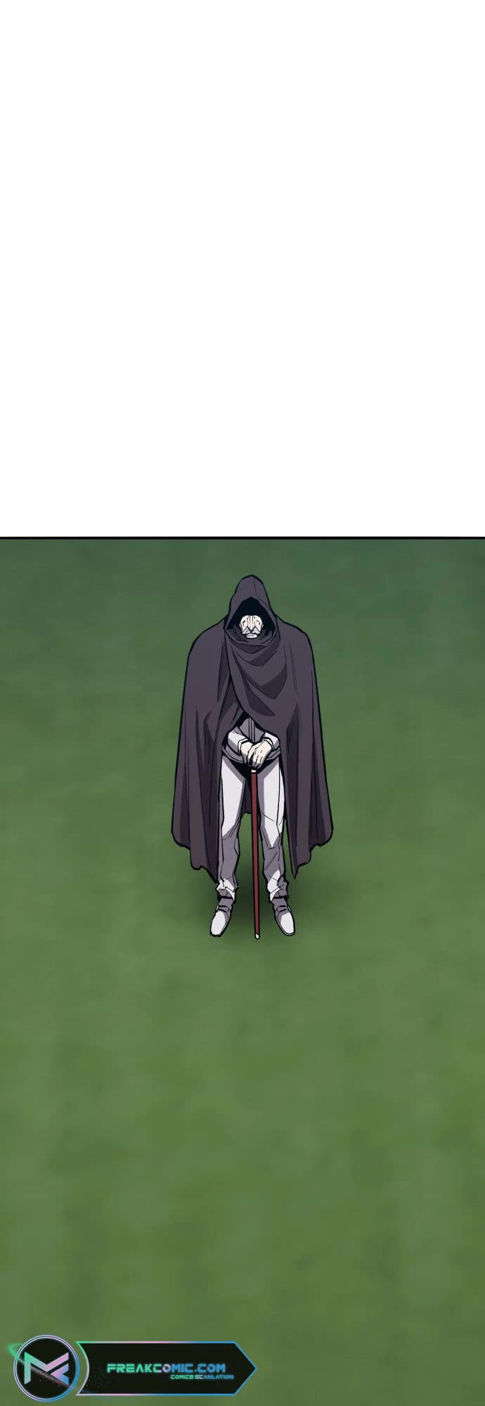 Limit Breaker Chapter 140 page 49 - Chapter 140