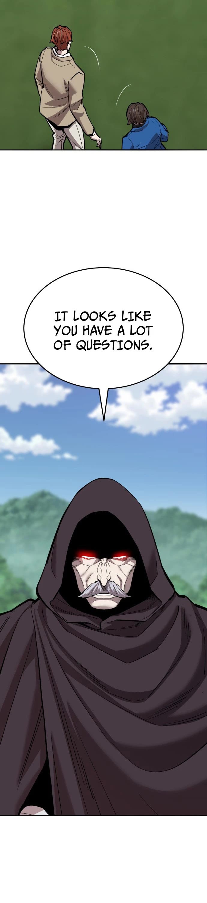 Limit Breaker Chapter 140 page 50 - Chapter 140