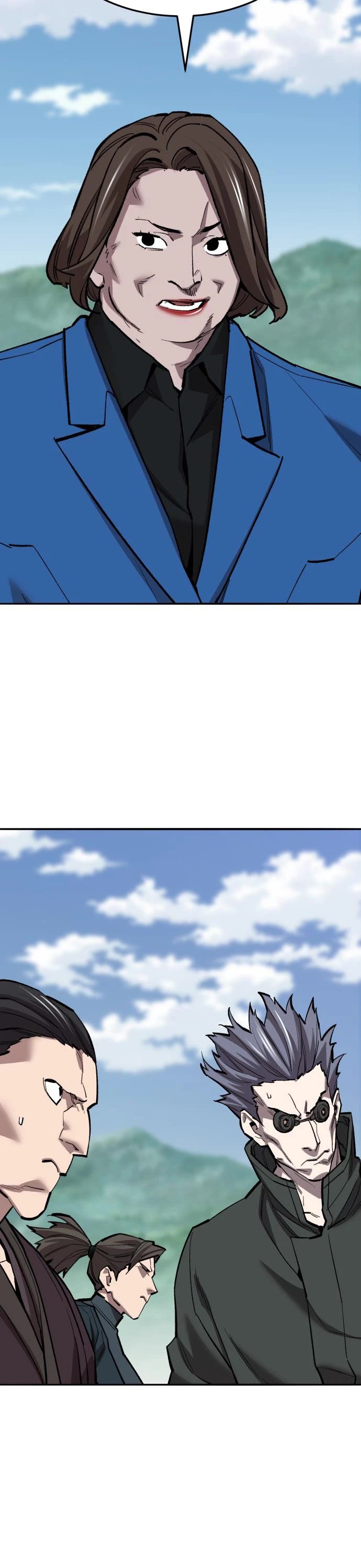 Limit Breaker Chapter 140 page 52 - Chapter 140