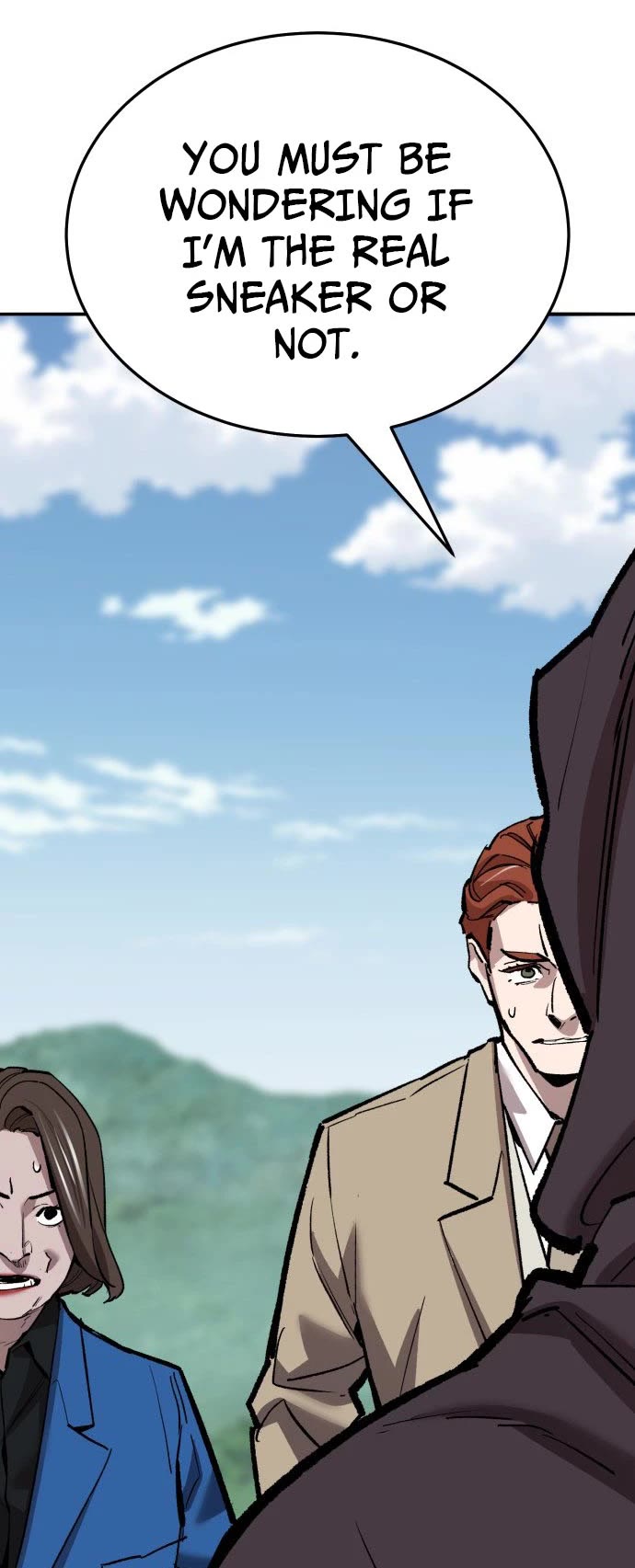 Limit Breaker Chapter 140 page 53 - Chapter 140