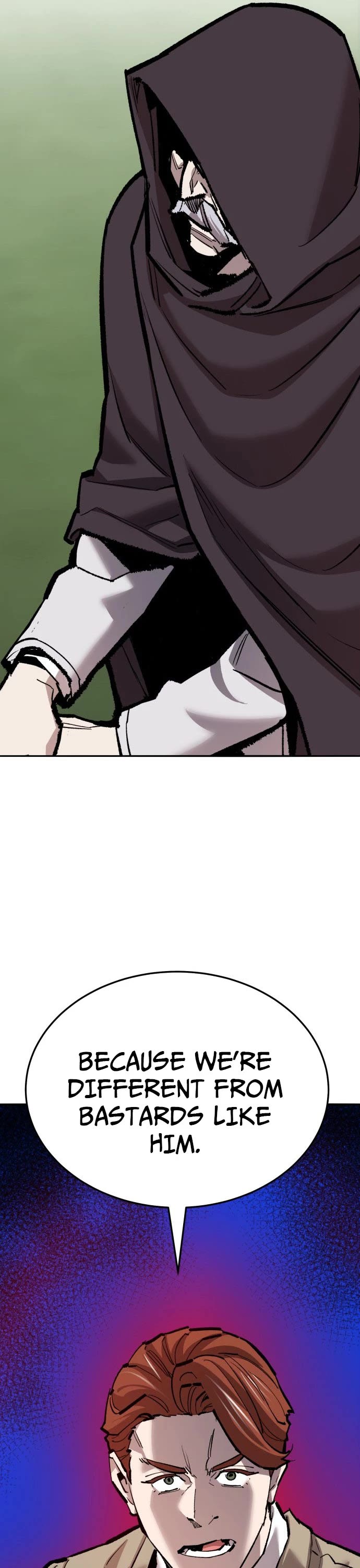 Limit Breaker Chapter 140 page 55 - Chapter 140