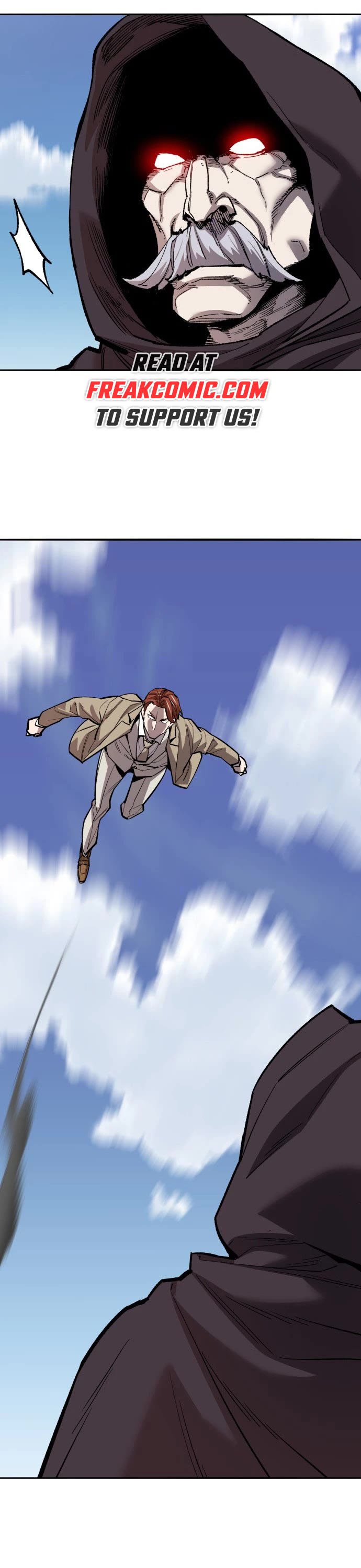 Limit Breaker Chapter 140 page 60 - Chapter 140