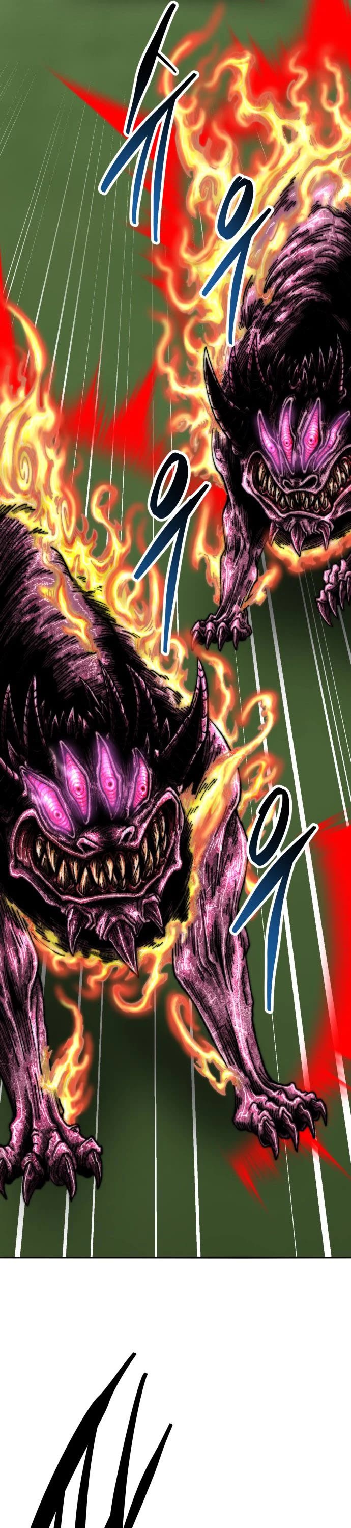 Limit Breaker Chapter 140 page 64 - Chapter 140