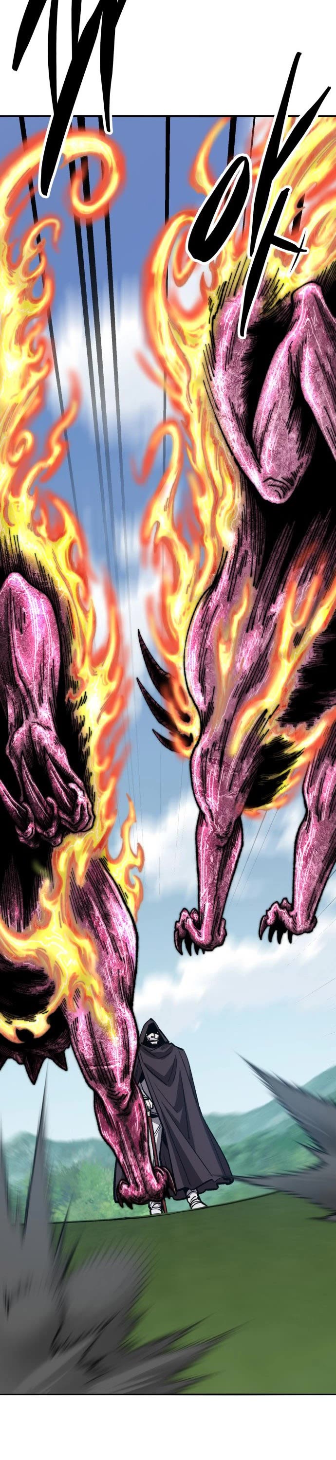 Limit Breaker Chapter 140 page 65 - Chapter 140
