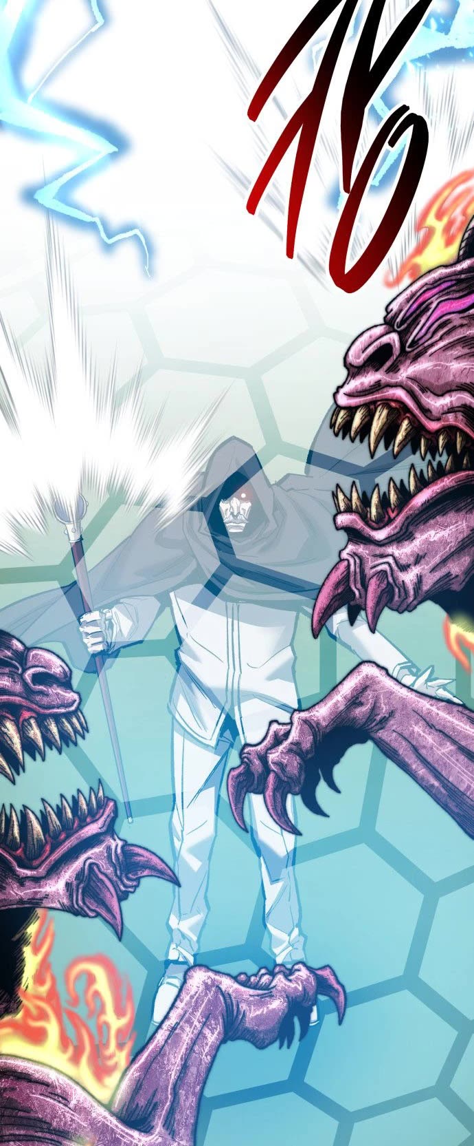 Limit Breaker Chapter 140 page 67 - Chapter 140
