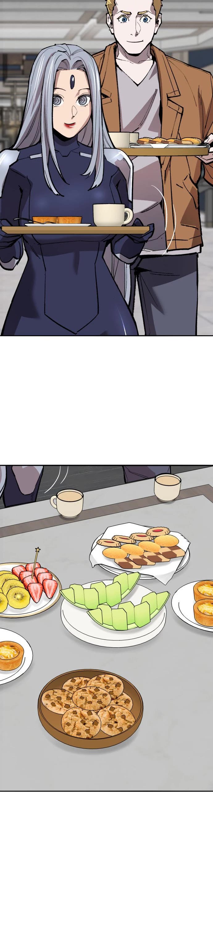 Limit Breaker Chapter 140 page 7 - Chapter 140
