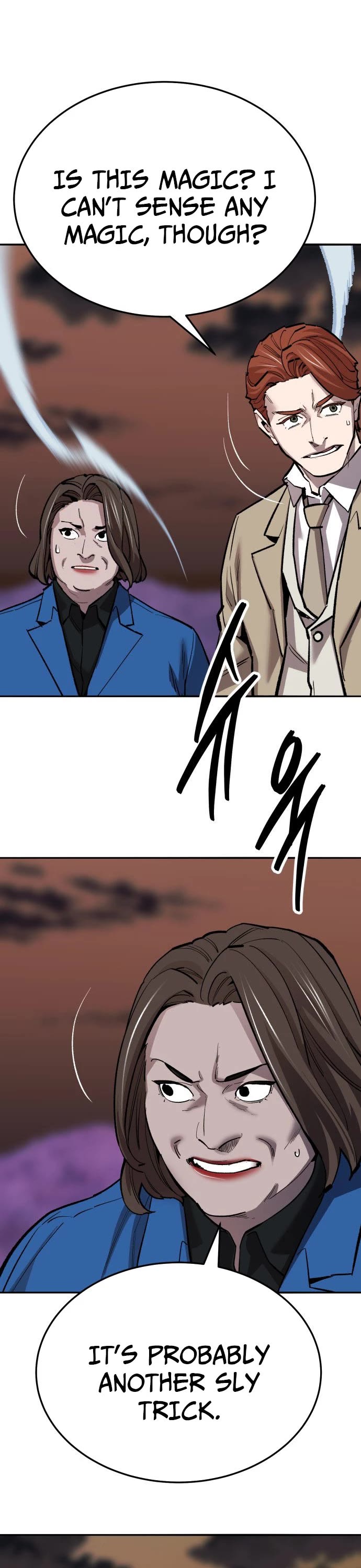 Limit Breaker Chapter 140 page 75 - Chapter 140
