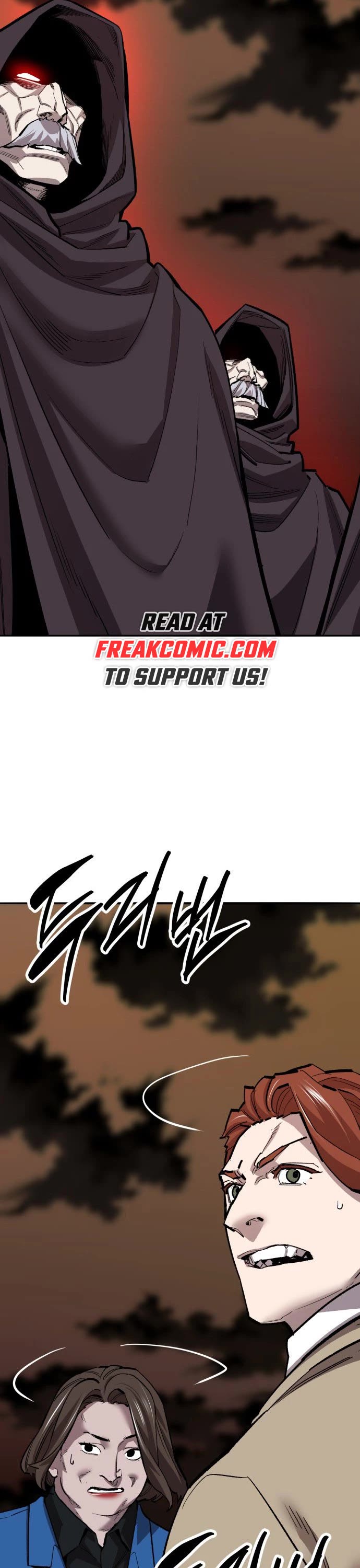 Limit Breaker Chapter 140 page 79 - Chapter 140