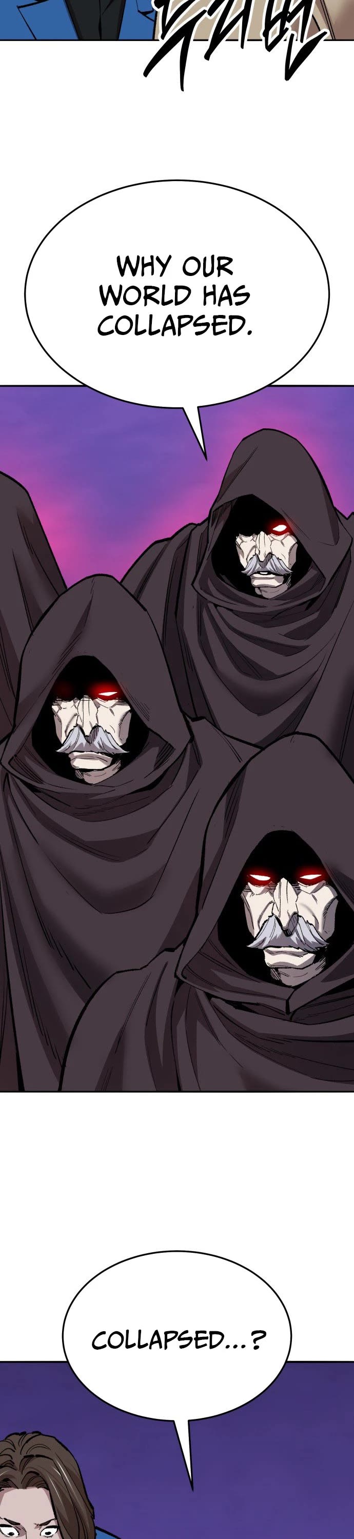 Limit Breaker Chapter 140 page 80 - Chapter 140