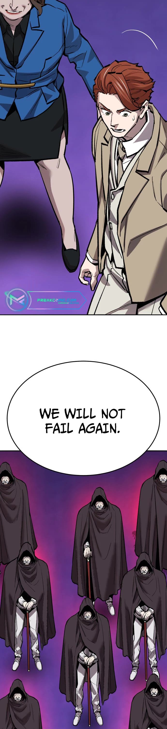 Limit Breaker Chapter 140 page 81 - Chapter 140