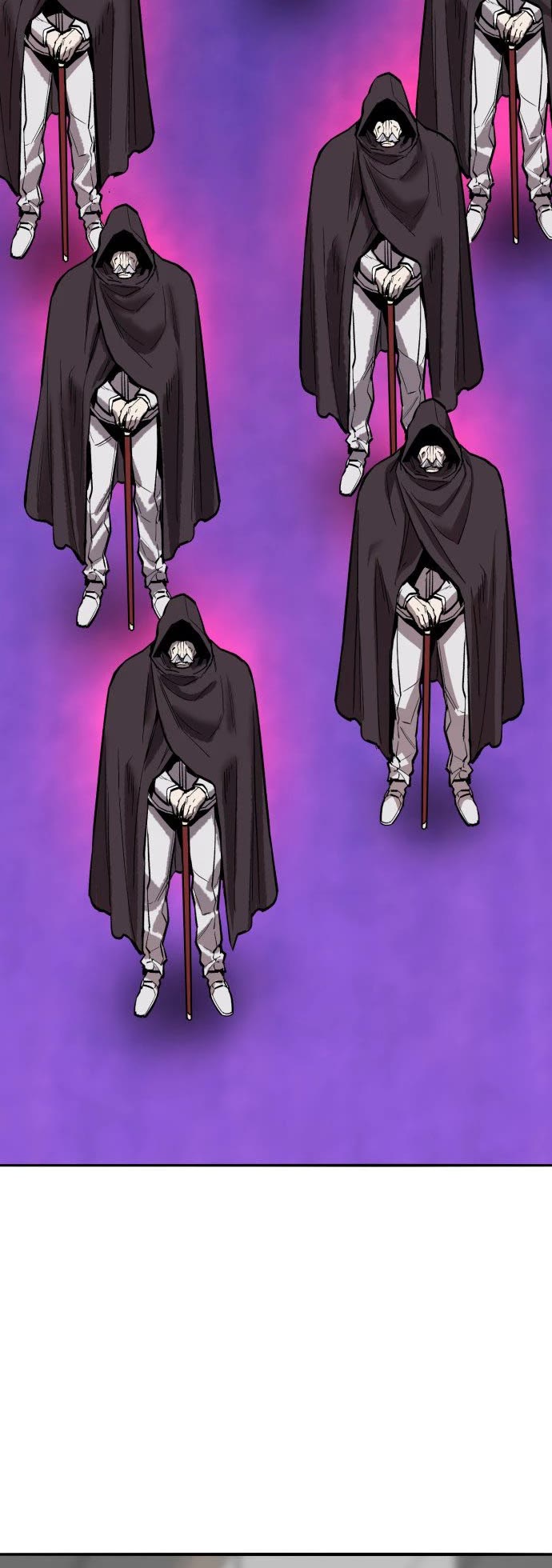 Limit Breaker Chapter 140 page 82 - Chapter 140