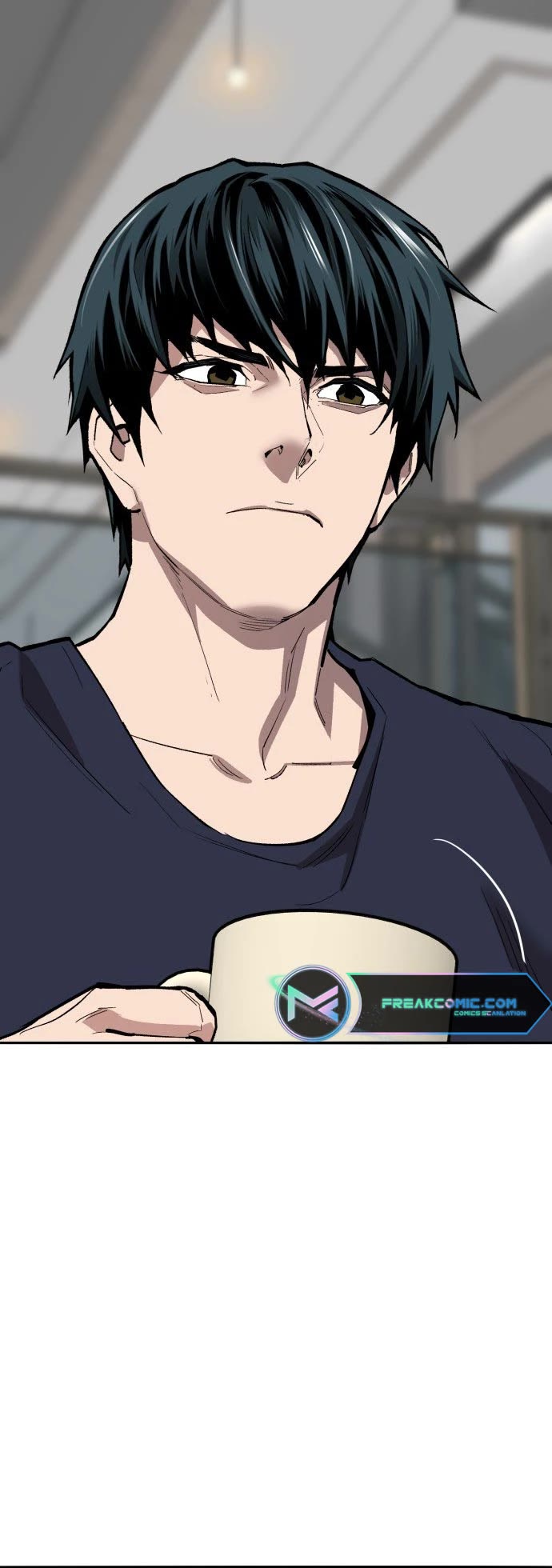 Limit Breaker Chapter 140 page 83 - Chapter 140