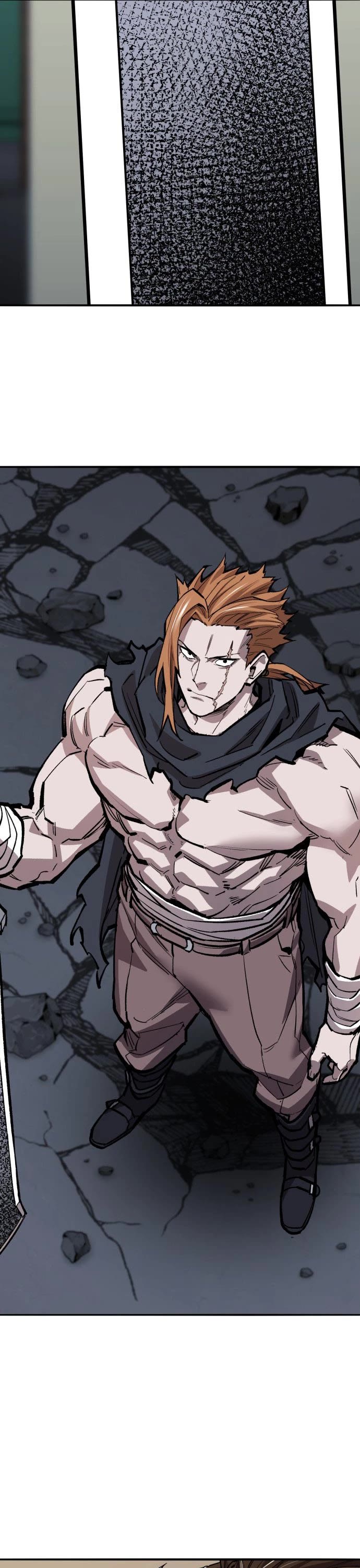 Limit Breaker Chapter 140 page 84 - Chapter 140