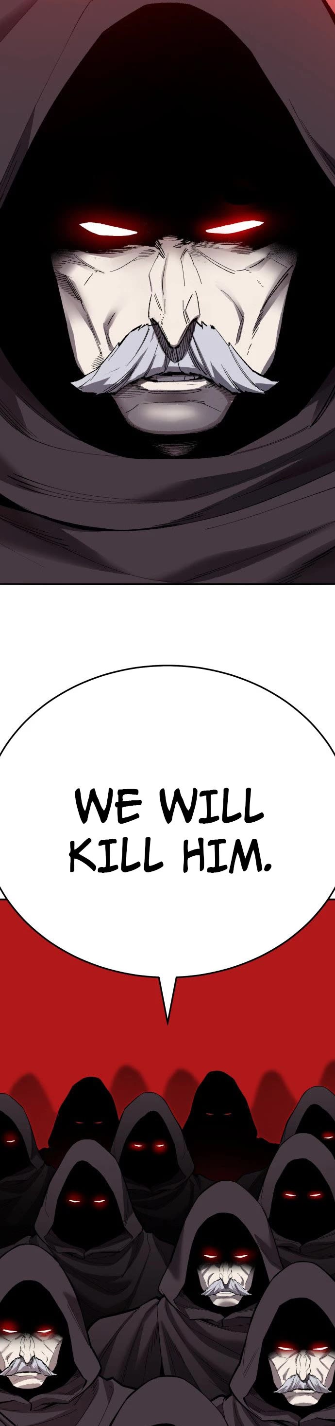 Limit Breaker Chapter 140 page 86 - Chapter 140