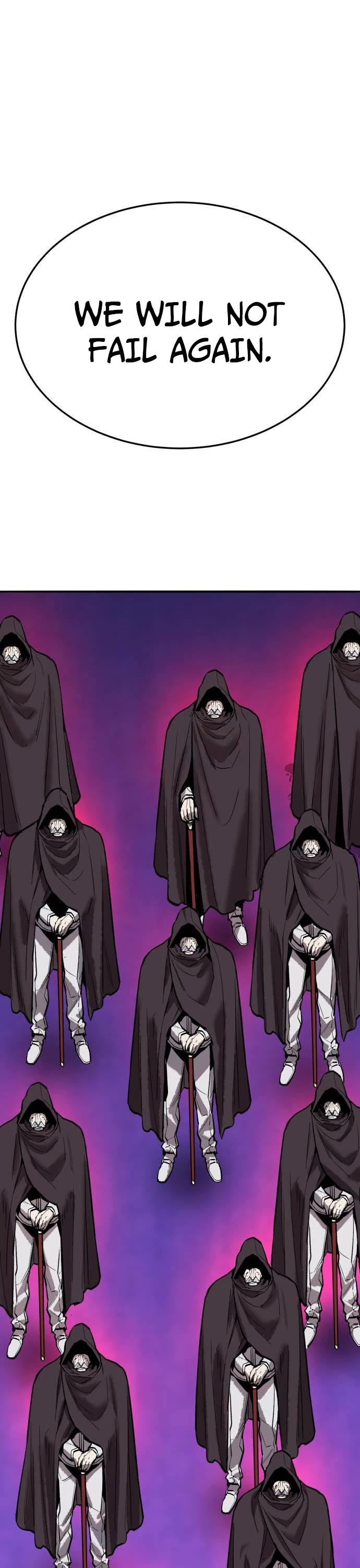 Limit Breaker Chapter 141 page 1 - Chapter 141
