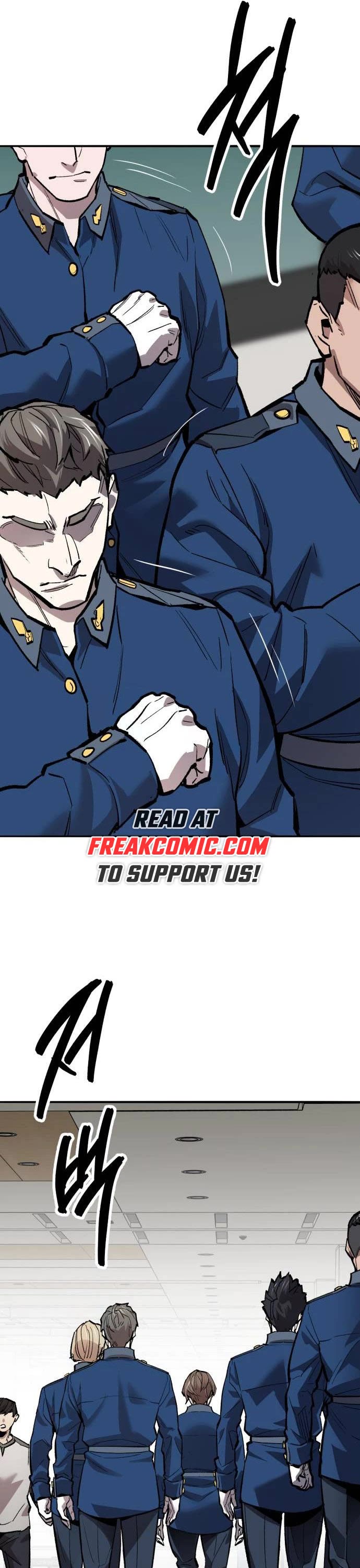 Limit Breaker Chapter 141 page 10 - Chapter 141