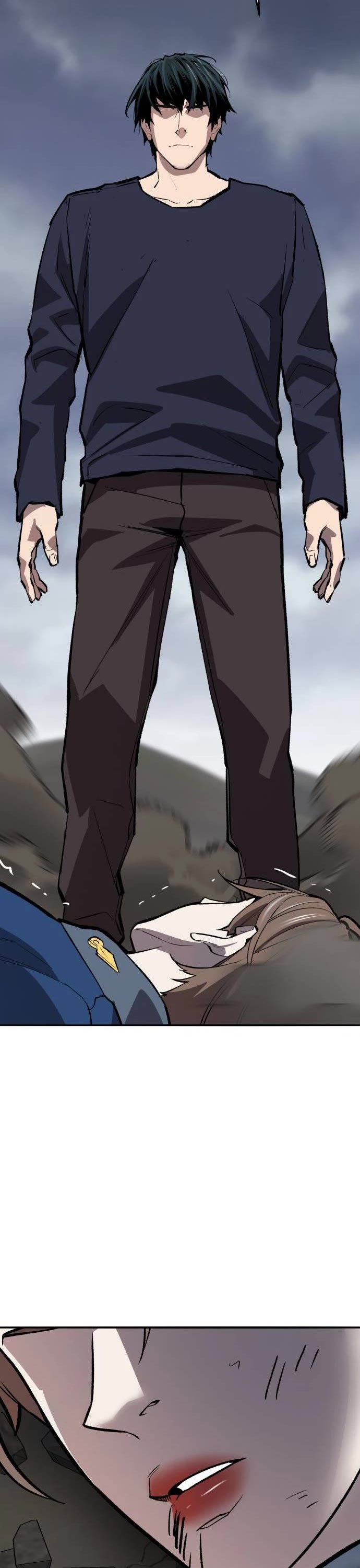 Limit Breaker Chapter 141 page 101 - Chapter 141