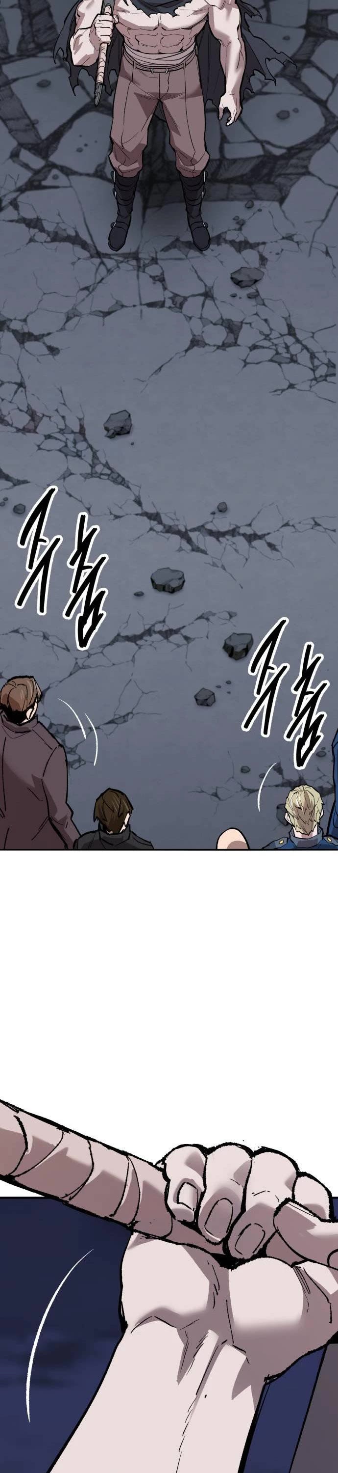 Limit Breaker Chapter 141 page 106 - Chapter 141