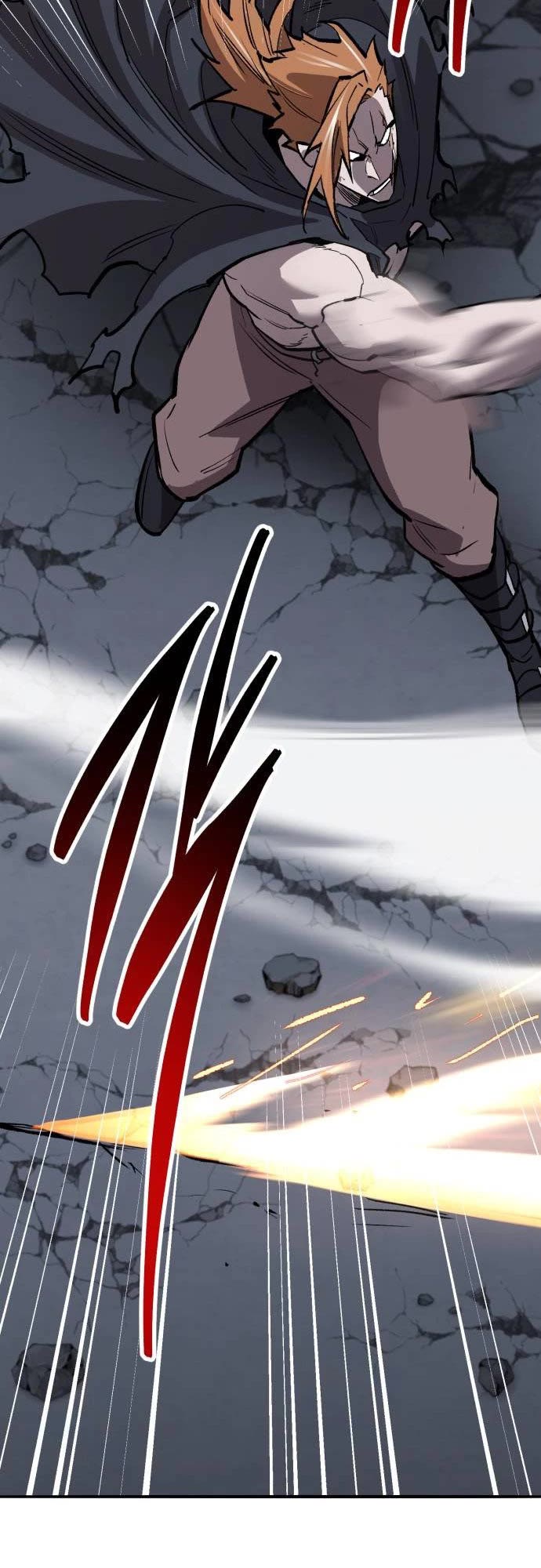 Limit Breaker Chapter 141 page 108 - Chapter 141