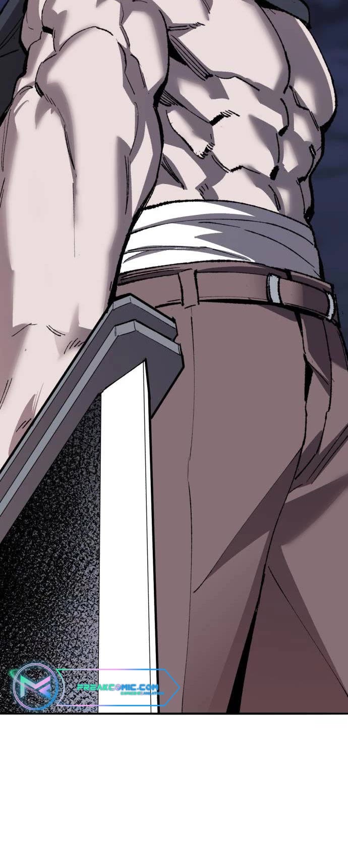 Limit Breaker Chapter 141 page 110 - Chapter 141