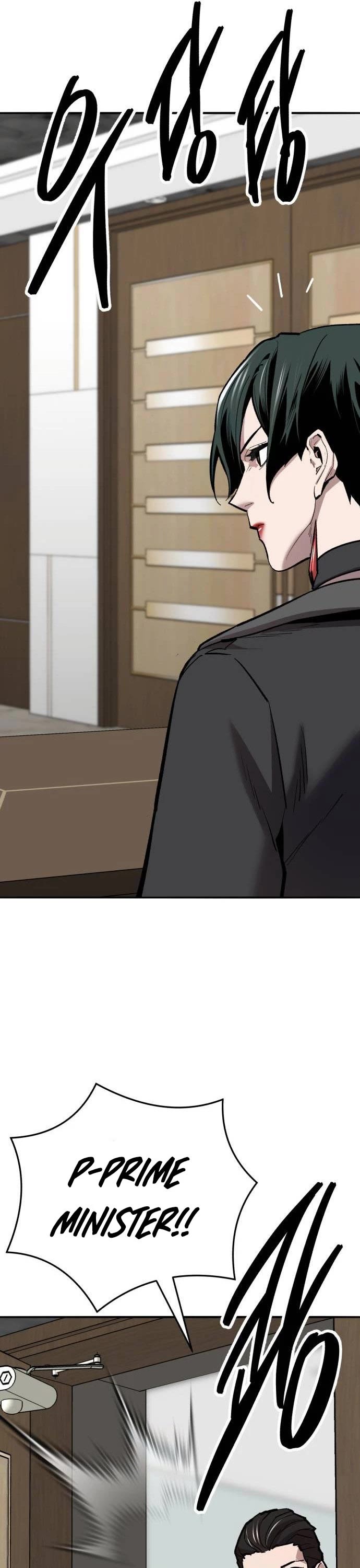 Limit Breaker Chapter 141 page 15 - Chapter 141