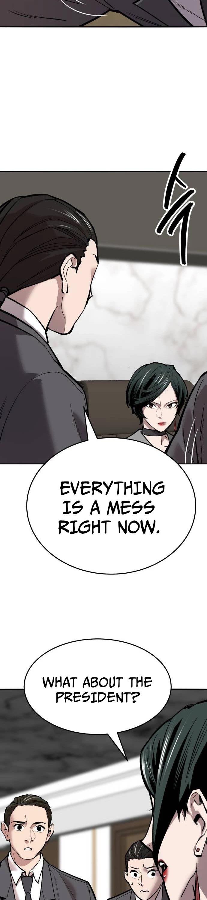 Limit Breaker Chapter 141 page 17 - Chapter 141