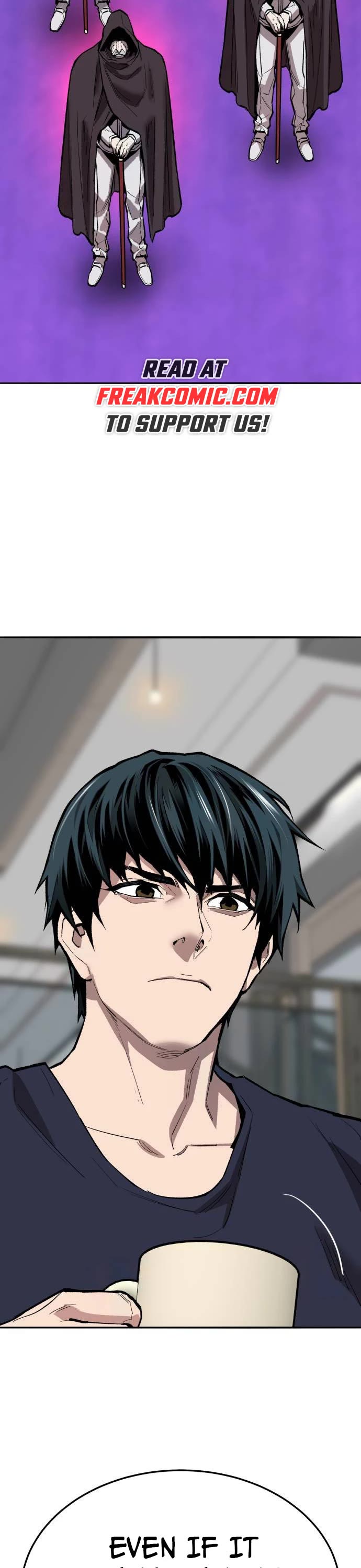 Limit Breaker Chapter 141 page 2 - Chapter 141