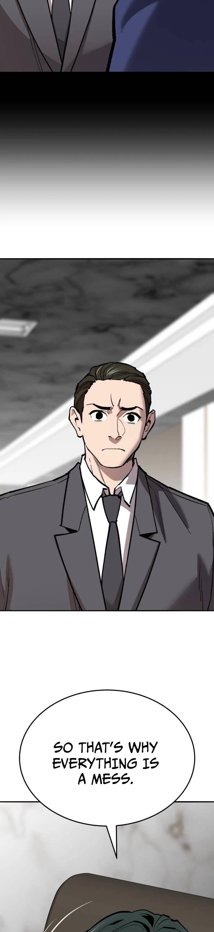 Limit Breaker Chapter 141 page 22 - Chapter 141