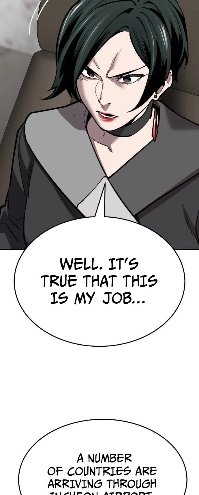 Limit Breaker Chapter 141 page 23 - Chapter 141