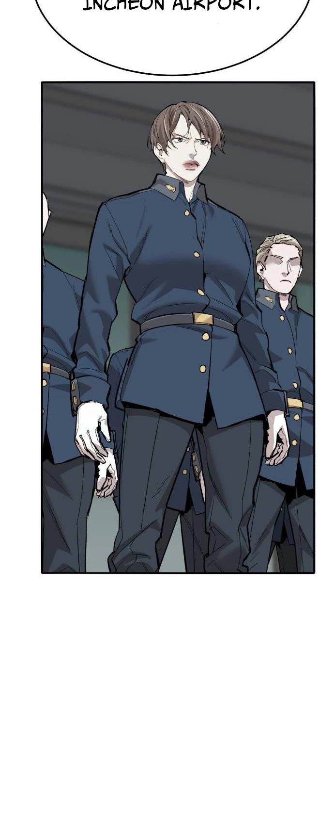 Limit Breaker Chapter 141 page 24 - Chapter 141