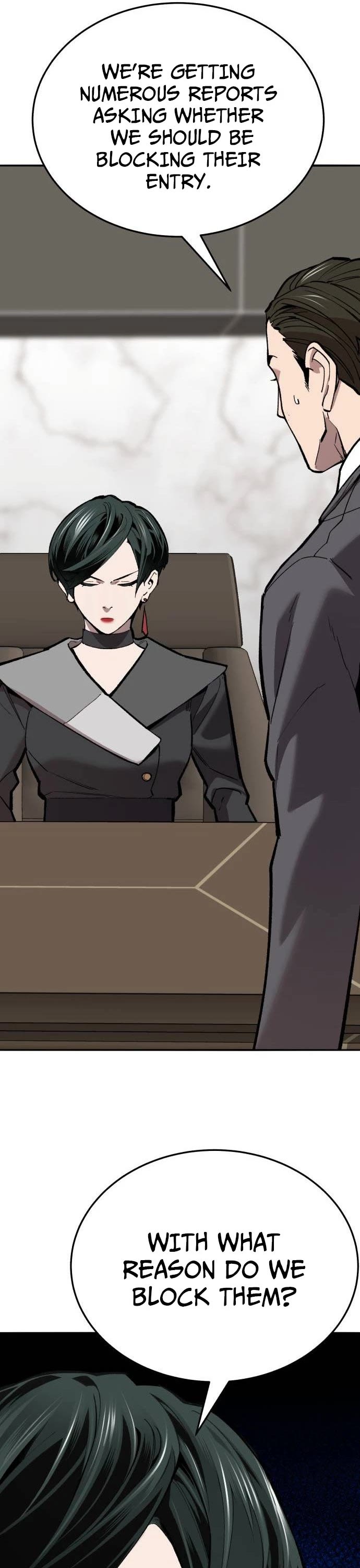 Limit Breaker Chapter 141 page 25 - Chapter 141