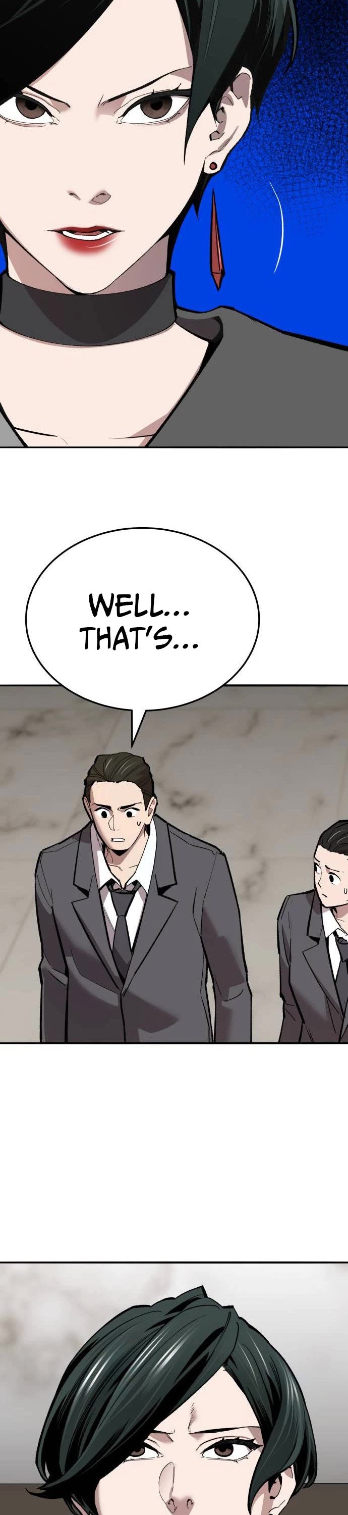 Limit Breaker Chapter 141 page 26 - Chapter 141